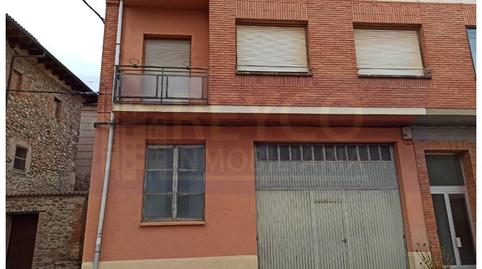 Foto 2 de Pis en venda a Berceo, La Rioja