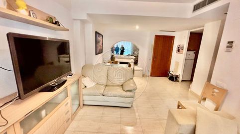 Foto 2 de Pis en venda a Fenals, Lloret de Mar