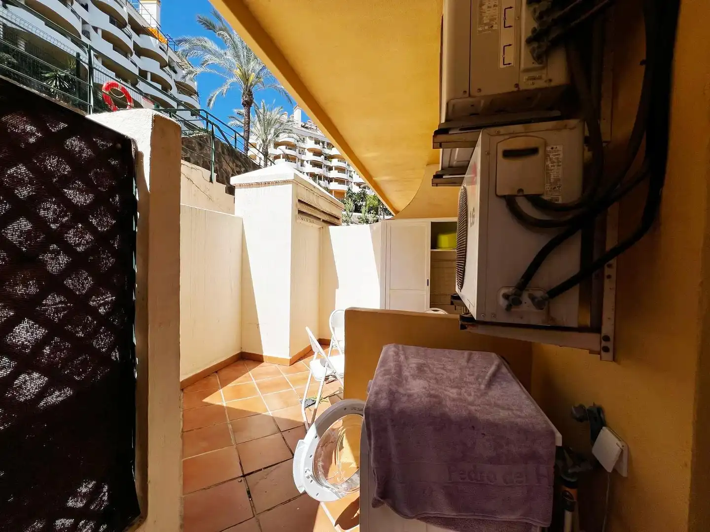 Dúplex amb piscina en venda a Urbanizacion a Nueva Andalucia 11, imagen 16