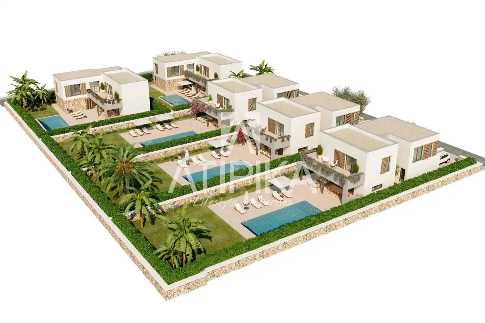Maison avec terrasse à vendre à Cala en Porter, imagen 12