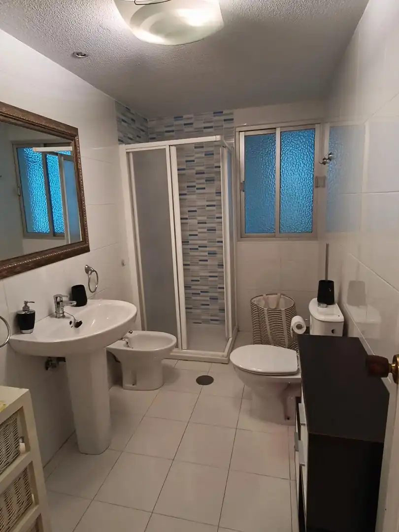 Flat with lift to rent in Calle Calle Natalio Rivas, imagen 28