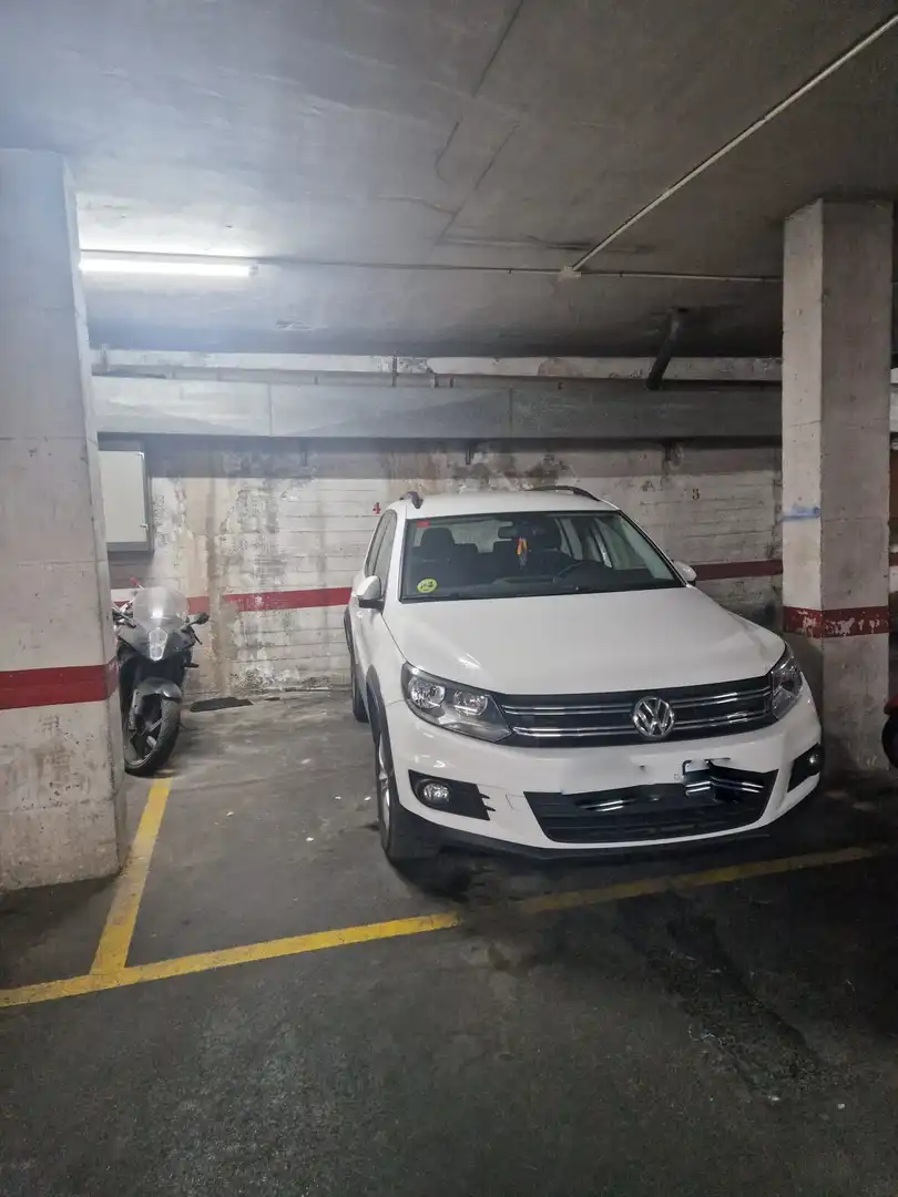 Parking of Garage for sale in Santa Coloma de Gramenet