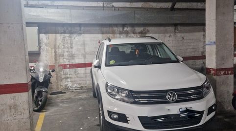 Foto 3 de Garaje en venta en Pirineus, El Raval, Santa Coloma de Gramenet