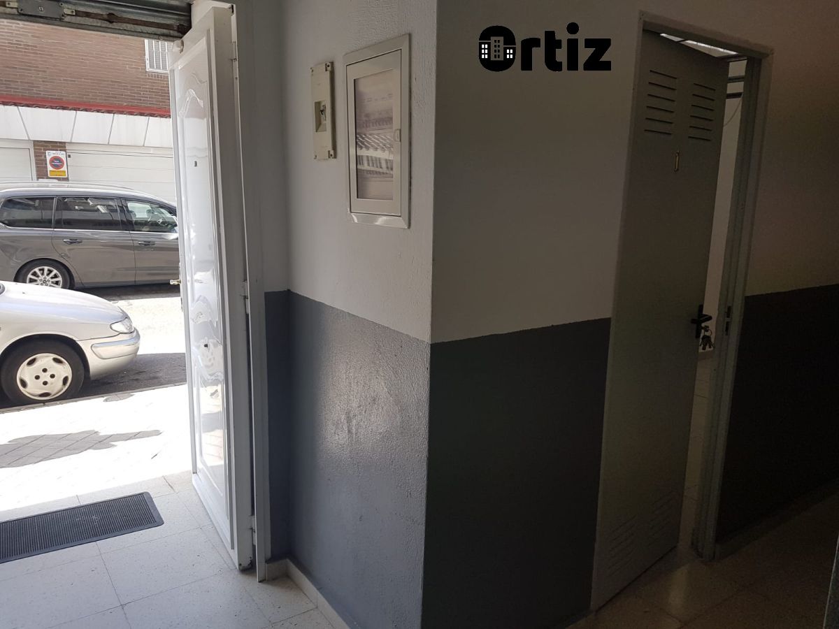 Traster en venda en Torrejón de Ardoz