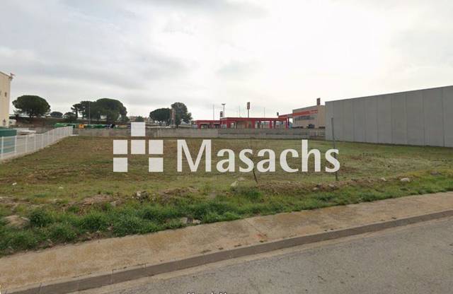 Terreno residencial en Venta en Riells