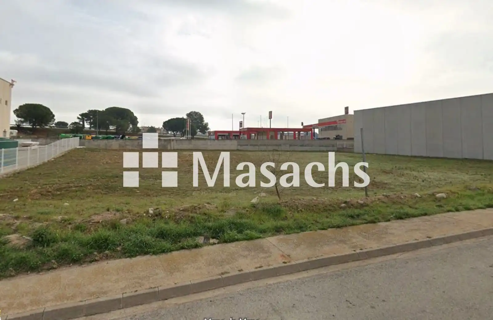Residential land for sale in Riells