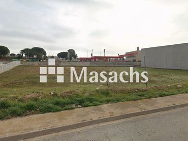 Terreno residencial en venta en Riells