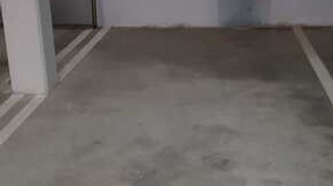 Foto 2 von Garage zum Verkauf in Darsena, Roda, San Javier