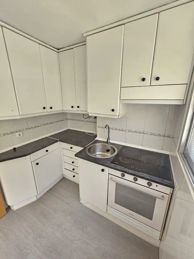 Cocina de Piso en venta en Alcobendas con Calefacción, Terraza y Trastero
