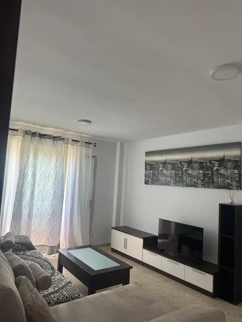 Apartamento de alquiler en La Atunara - Periáñez