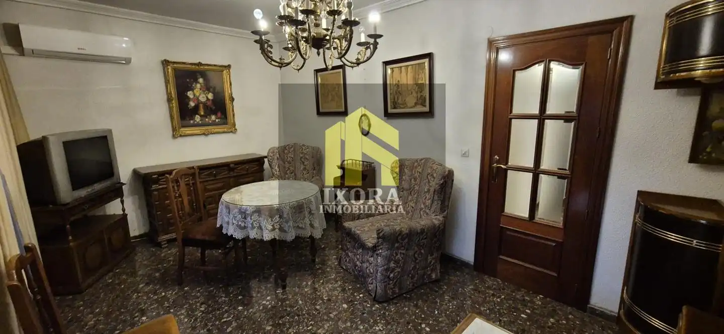 Pis amb ascensor en venda a Gumersindo Azcárate, imagen 2