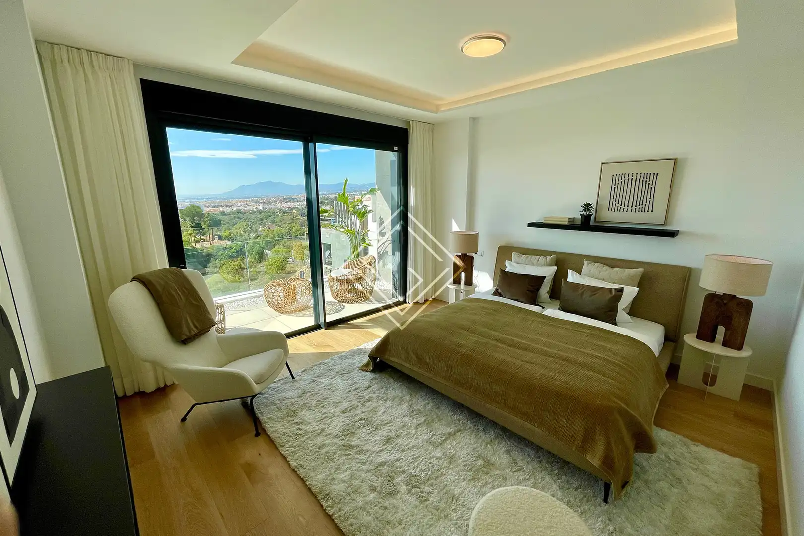 Chalet con piscina en venta en Río Real - Los Monteros, imagen 17