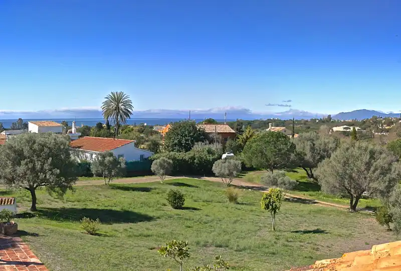 Reihenhaus zum Verkauf in Elviria - Cabopino