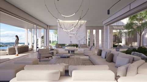 Mansión Alta Gama en La Reserva de Sotogrande Lujo Arquitectónico en un Entorno Natural Único, imatge 5