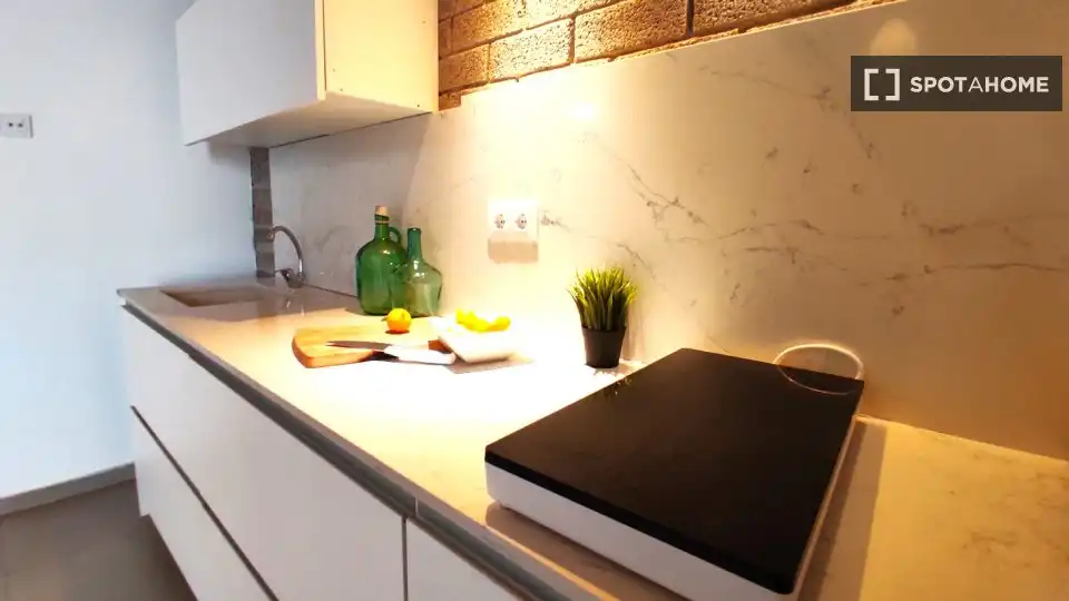 Flat to rent in Benicalap, imagen 9