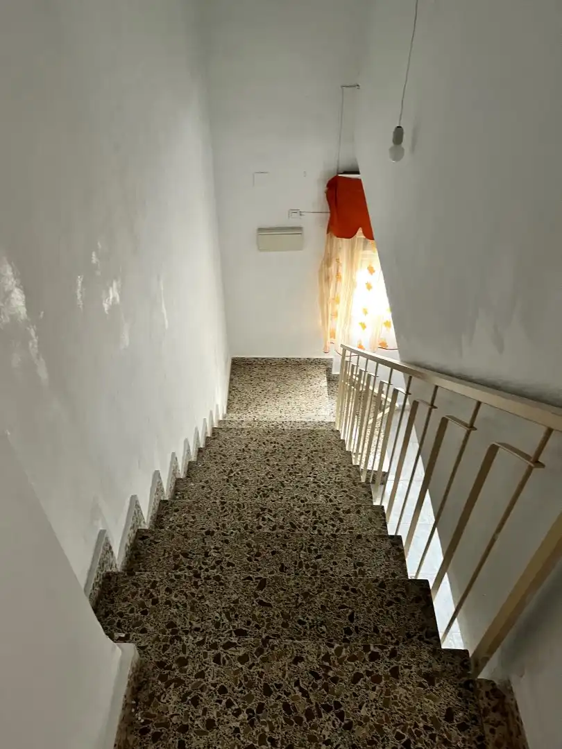 Casa o xalet en venda en Vélez de Benaudalla amb Jardí privat i Moblat