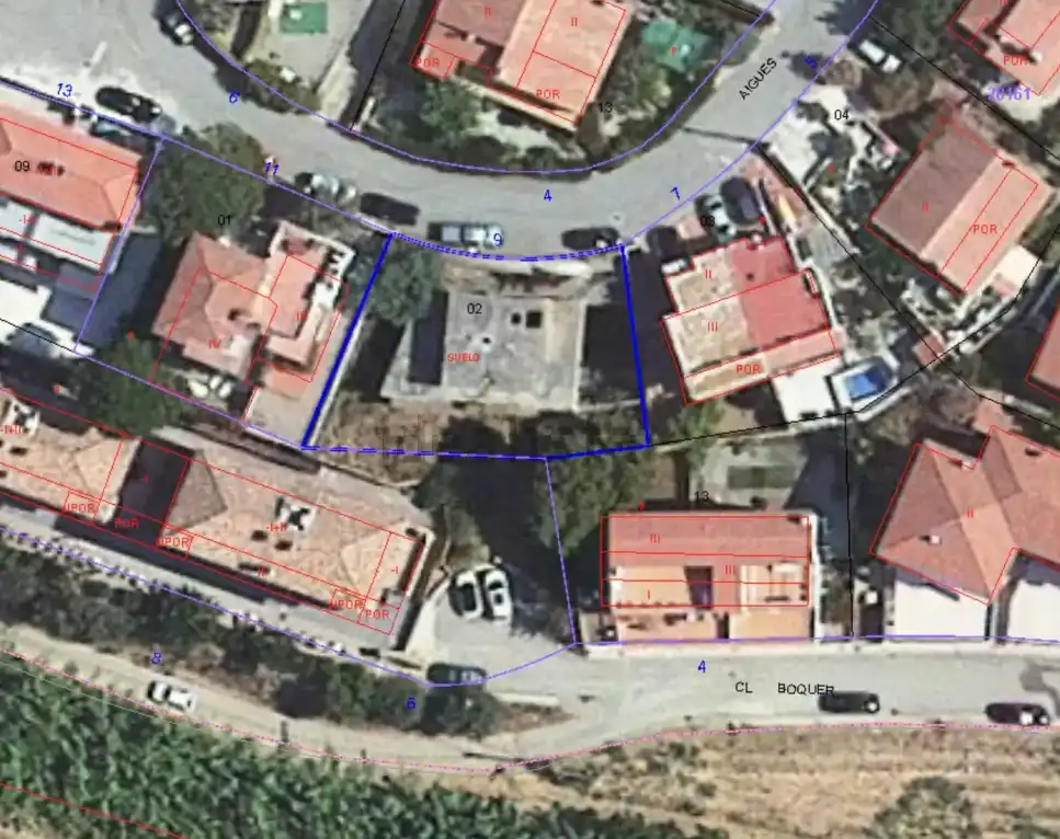 Außenansicht von Gebäude zum Verkauf in Llançà