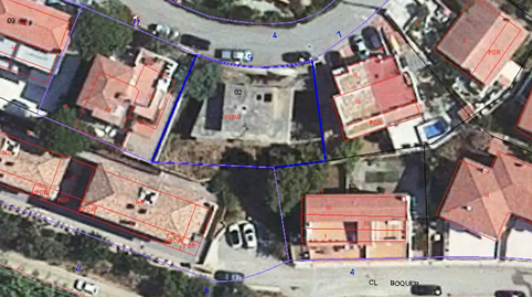 Foto 5 de Edifici en venda a Grifeu - Cap Ras - Els Estanys - Sant Genís, Girona