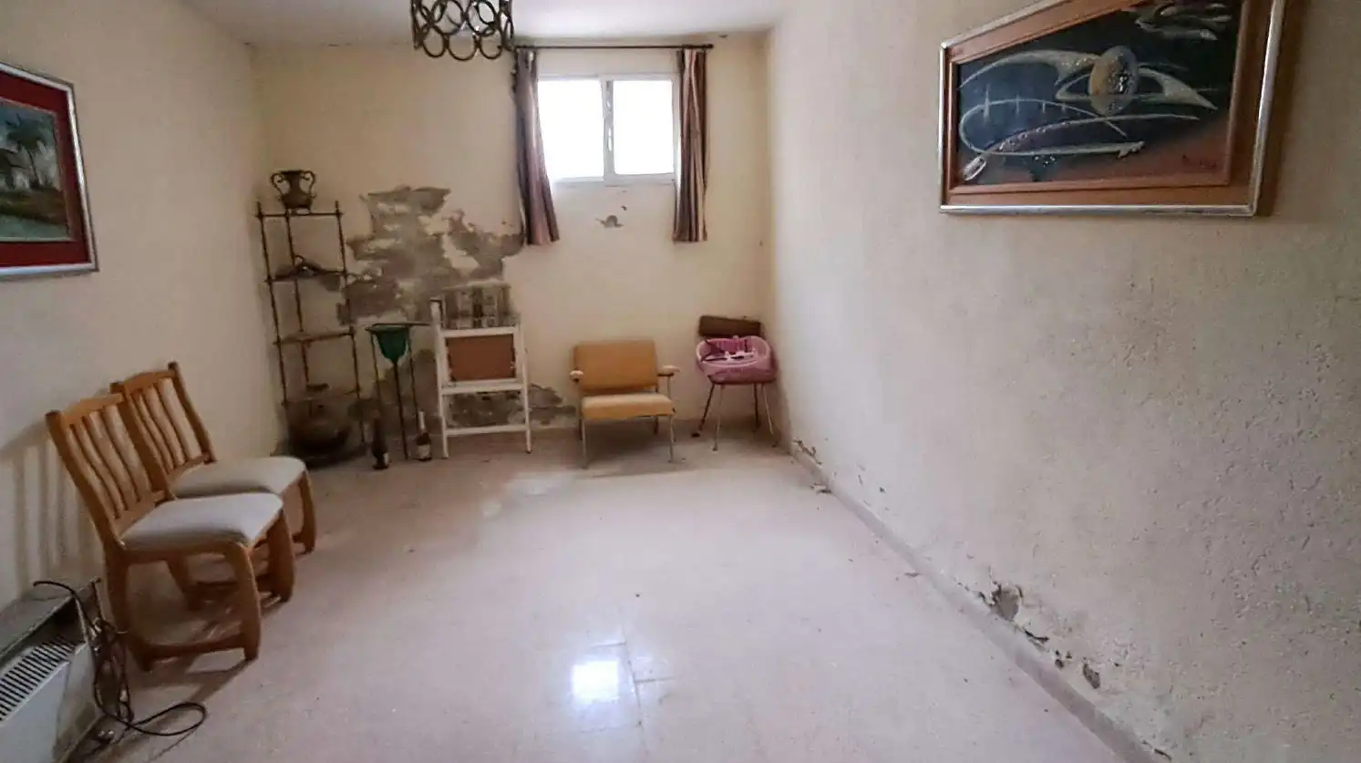 Casa o xalet en venda en Ciudad Real amb Aire condicionat i Calefacció