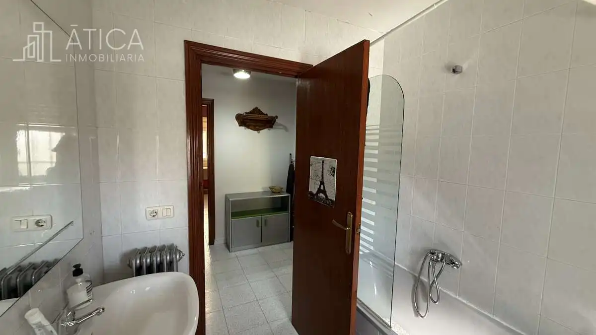 Appartement à louer à San Bernardo - Carmelitas - Campus, imagen 18