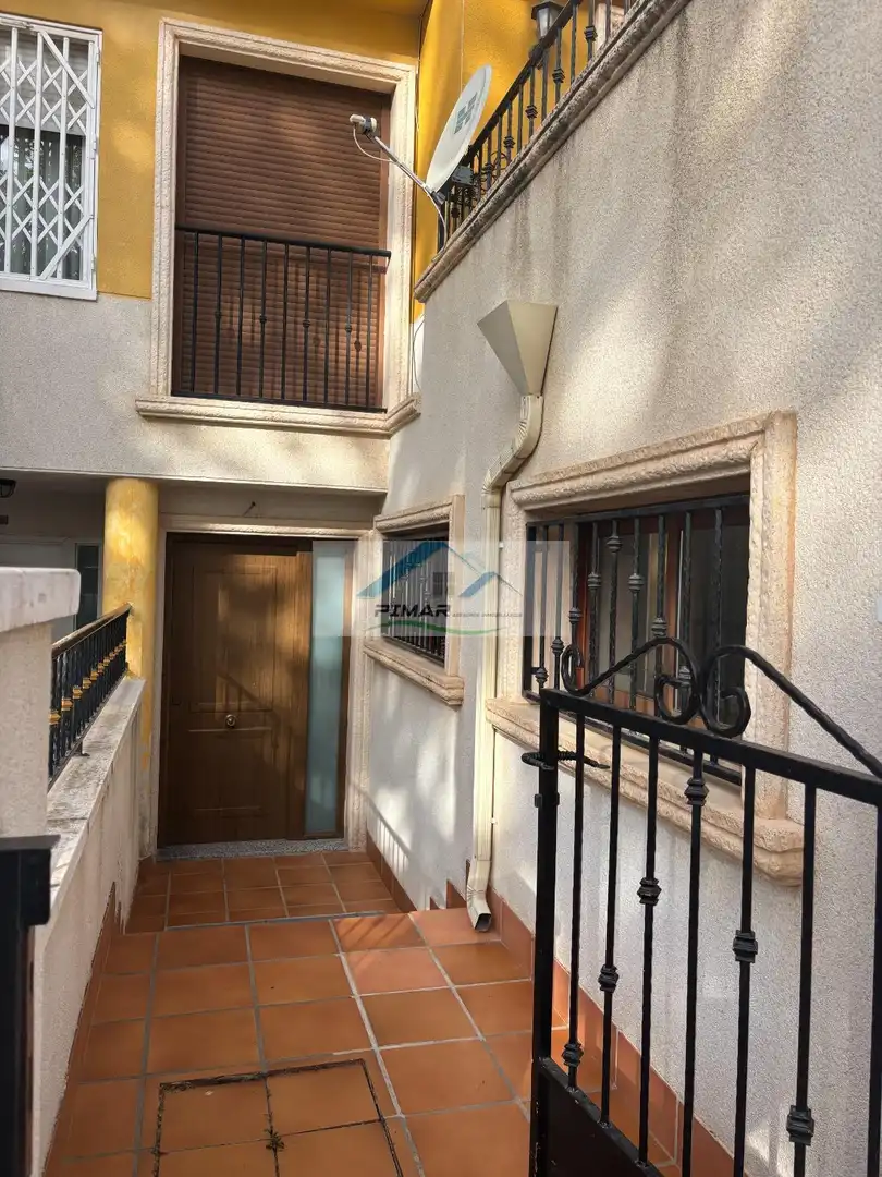 Bungalow con piscina in vendita a Catral