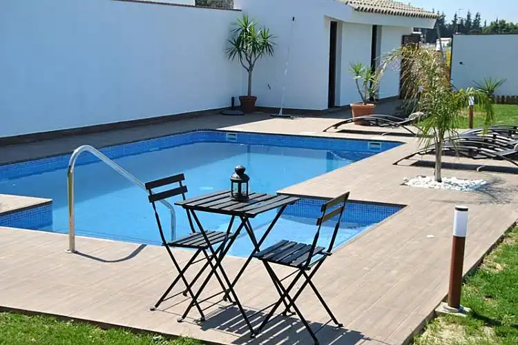 Houses for rent in Carretera de Barrio Nuevo, 380, Barrio Nuevo