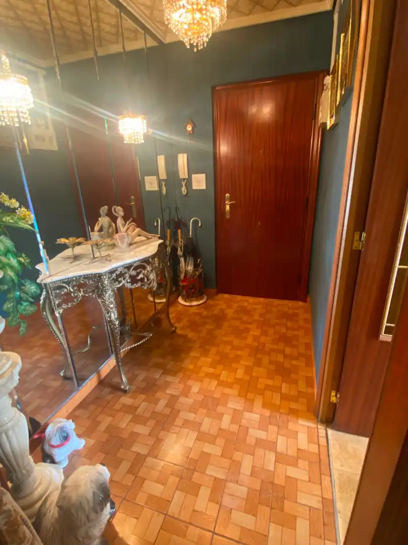Appartamento con terrazza in vendita a Calle Gaspar Arroyo, imagen 7