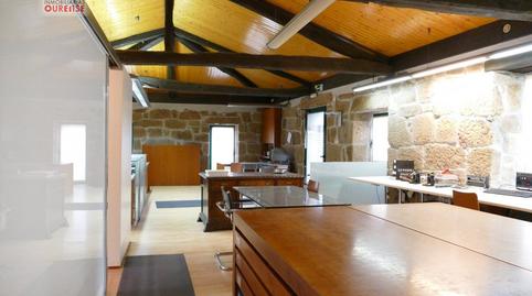 Foto 4 de Oficina de lloguer a San Rosendo, Ourense