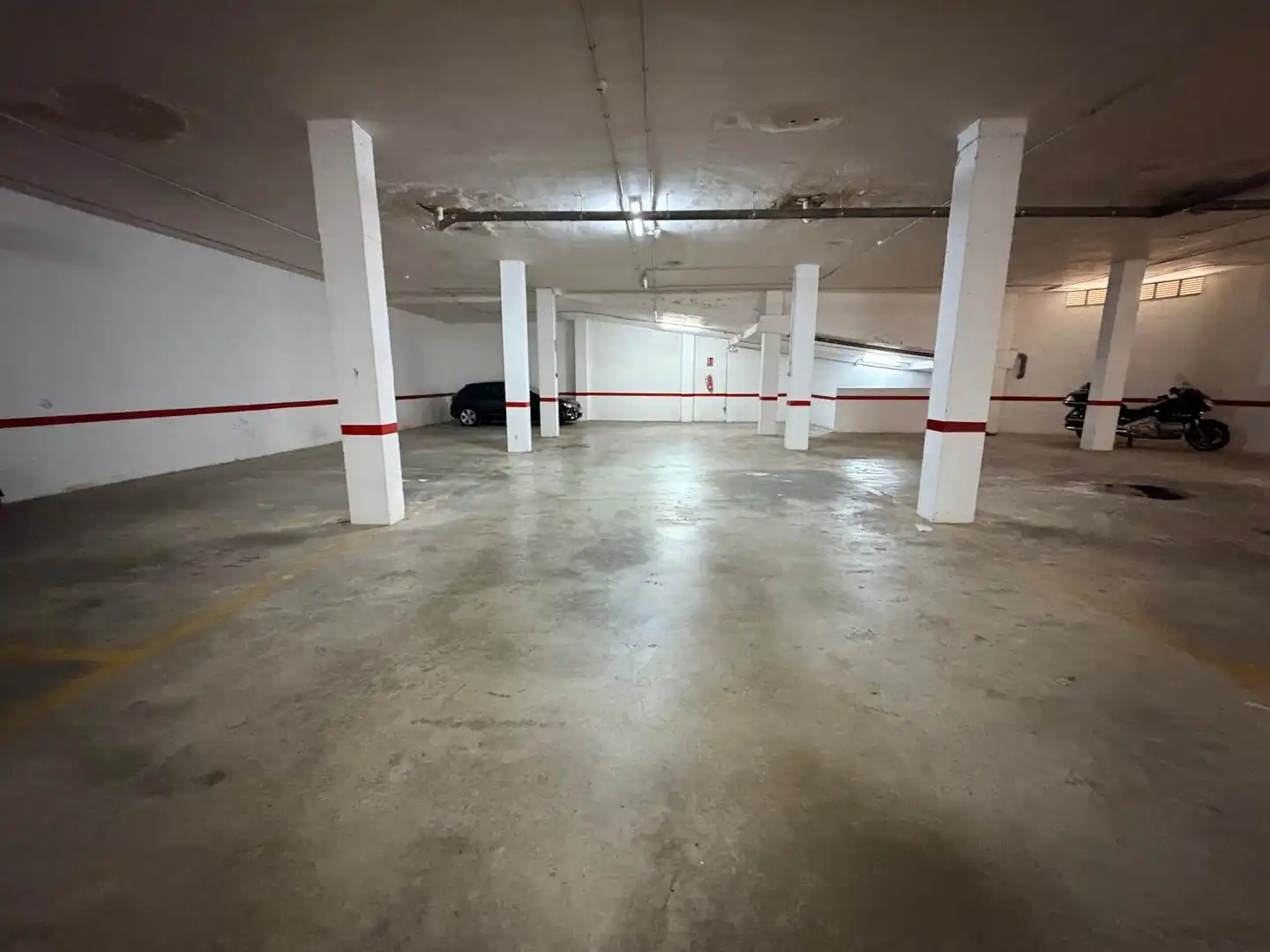 Einzelparkplatz zum Verkauf in Albaida, imagen 5