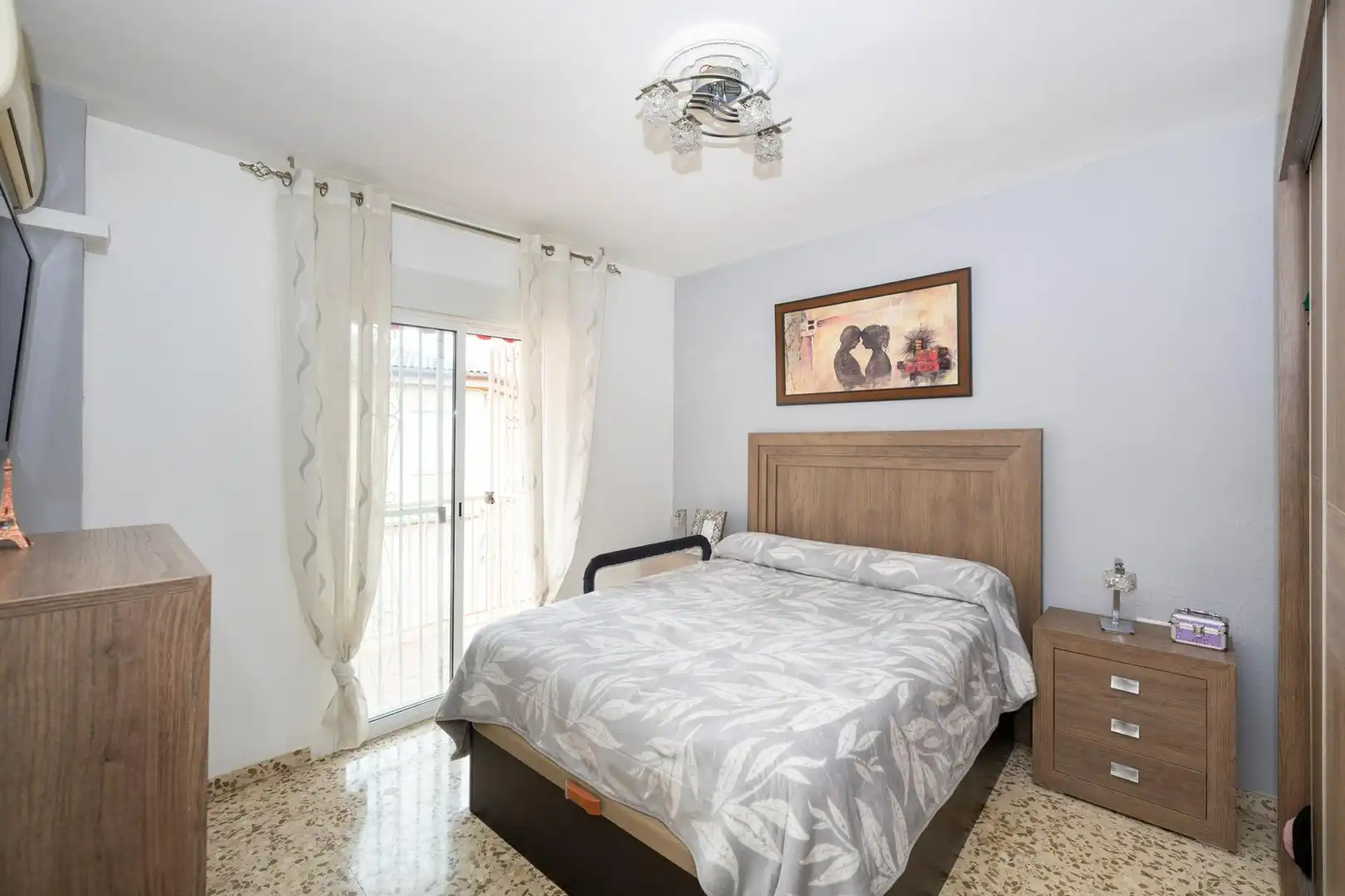 Terraced house for sale in Calle Pedro Antonio Alarcón, imagen 18