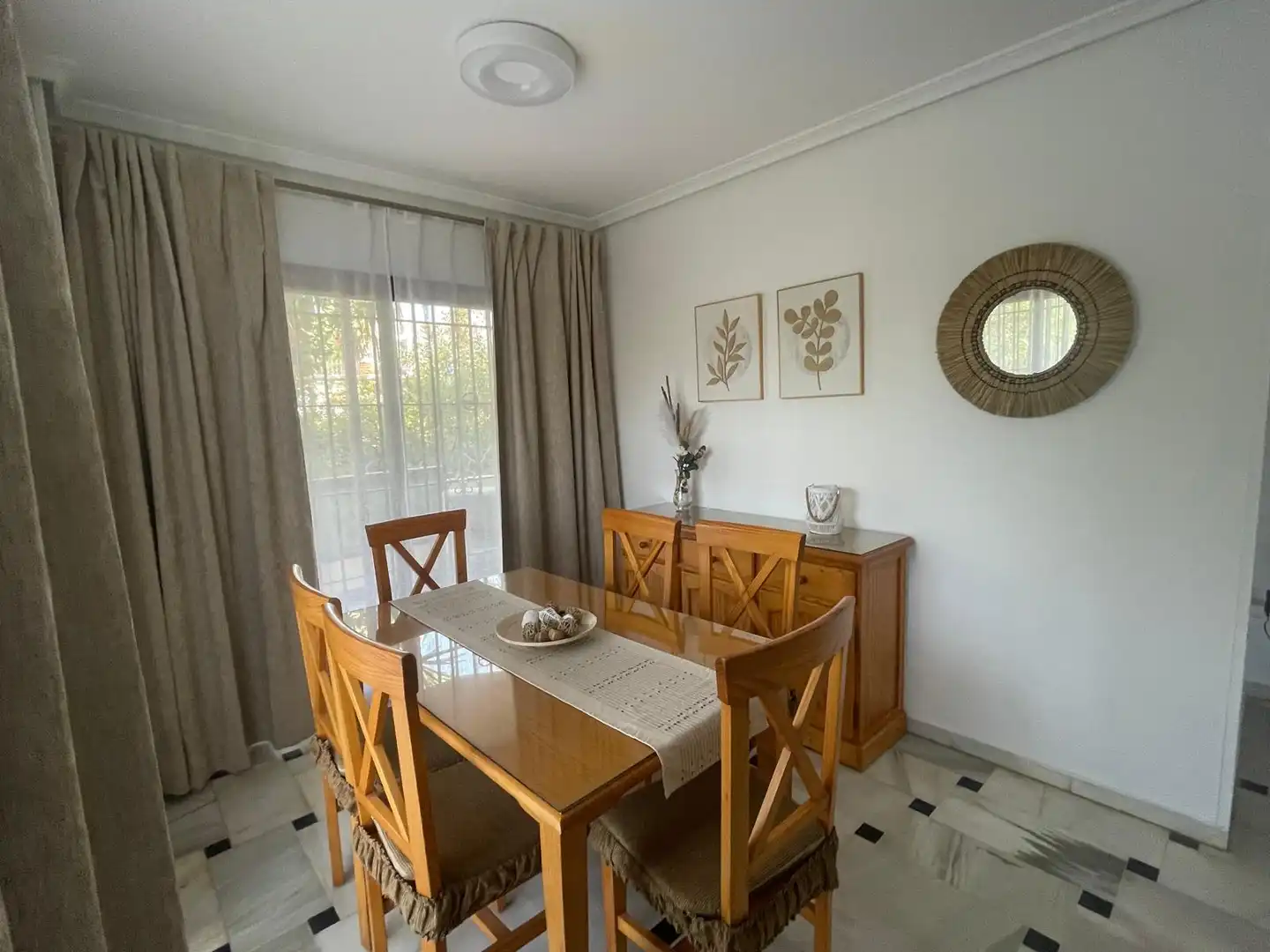 Piso de alquiler en Calle Mirador del Golf, 2, La Cala Golf - Lagar Martell