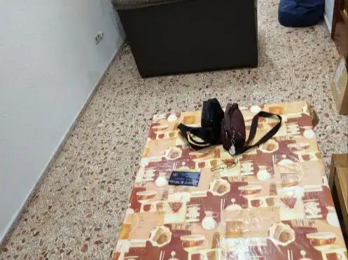 Pis en venda en Santa Pola amb Aire condicionat, Terrassa i Balcó