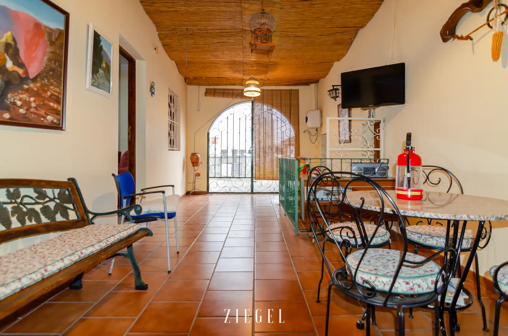 Casa o chalet en venta en Calle Pino Rivero, 5, Teror pueblo