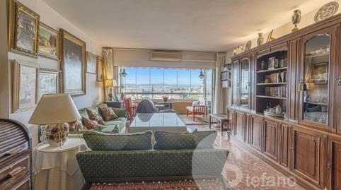 Foto 2 de Piso en venta en Antonio Trueba, El Palo, Málaga Capital