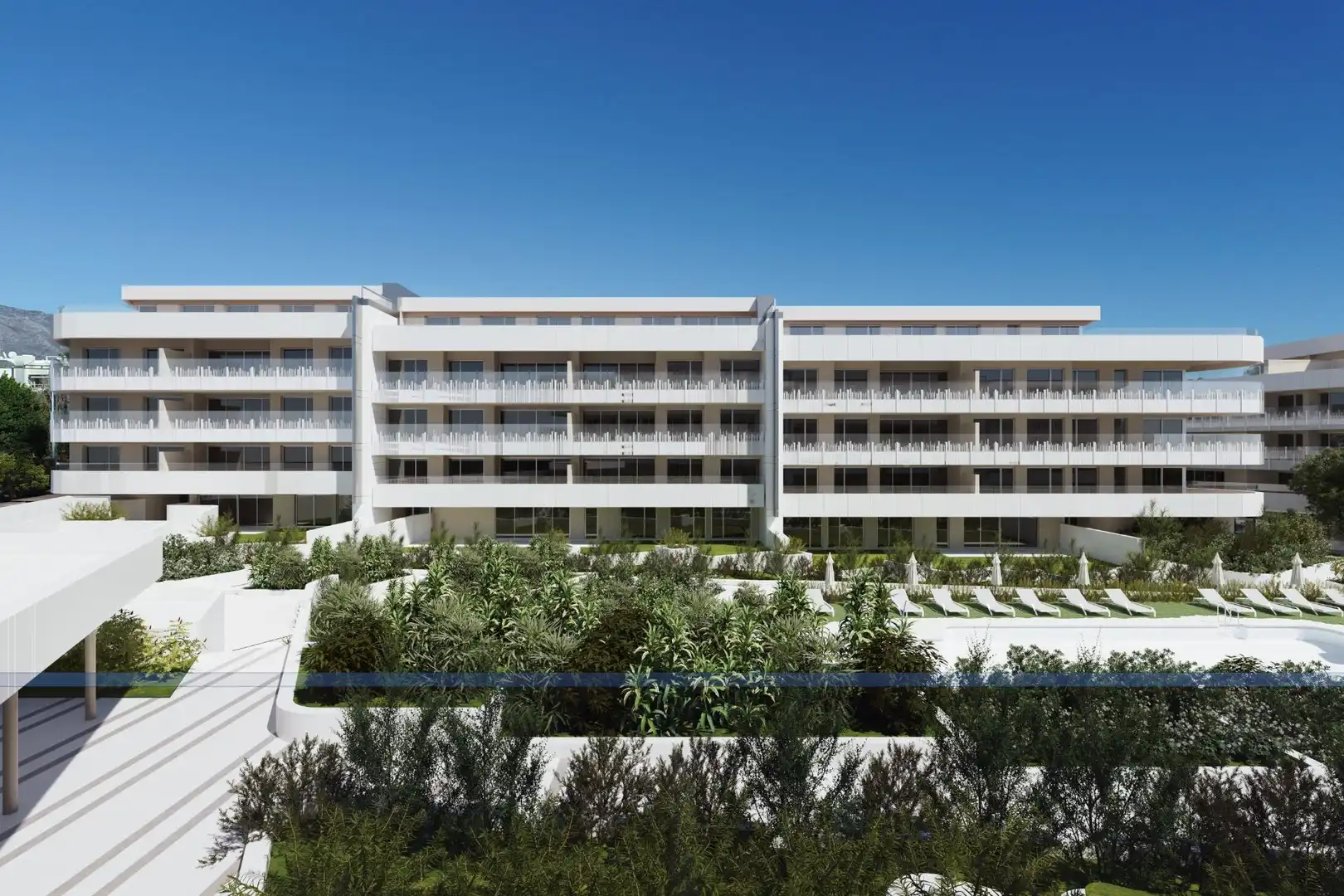 Ático con piscina en venta en San Pedro de Alcántara, imagen 19