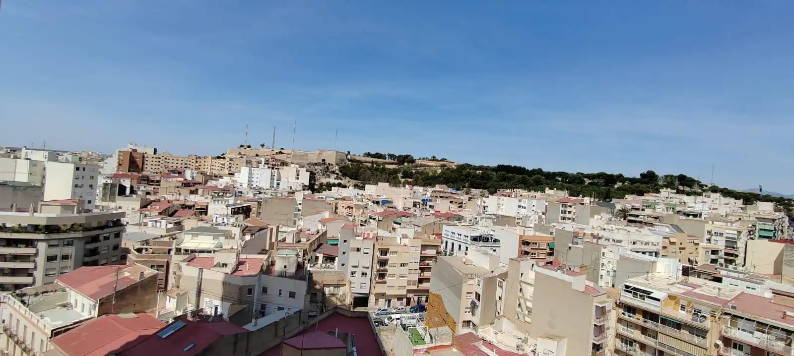 Flat with terrace for sale in Campoamor - Altozano, imagen 3