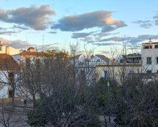 Vista exterior de Pis en venda en  Córdoba Capital amb Aire condicionat i Calefacció