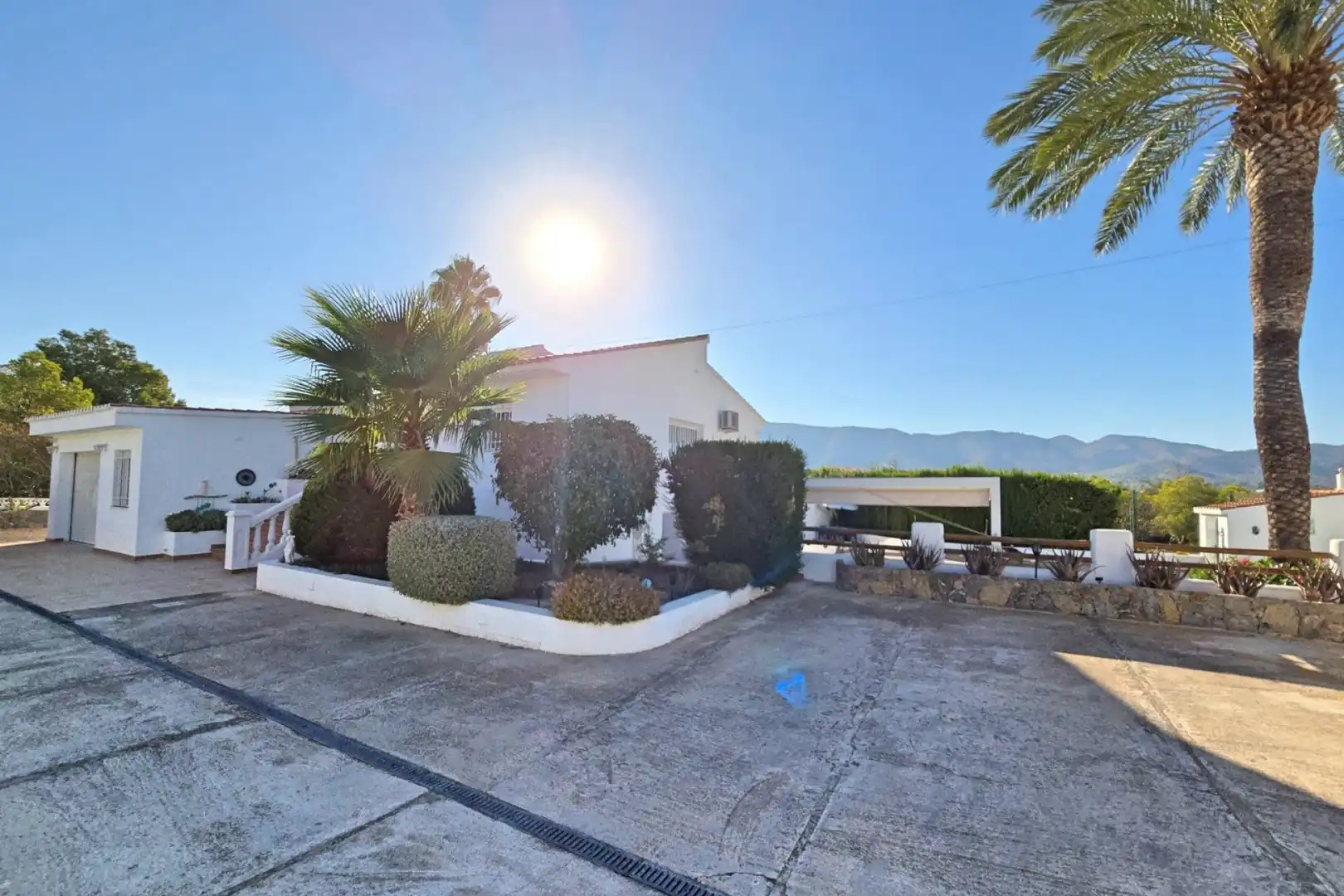 Casa con terraza en venta en Pueblo - Urbanizaciones, imagen 6