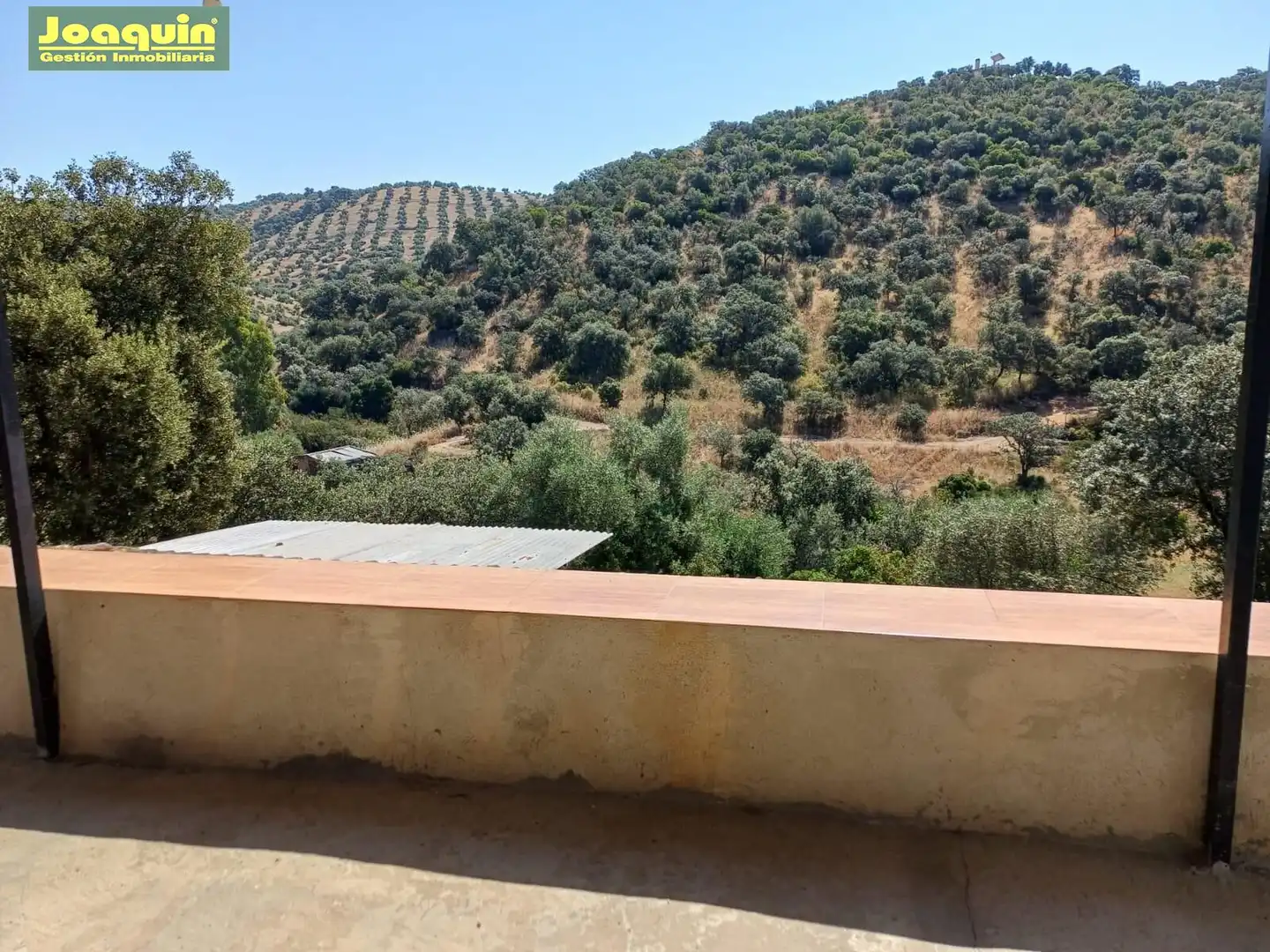 Terrassa de Residencial en venda en Villa del Río