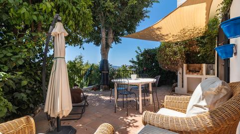 Foto 2 de Casa adosada en venta en Huerto de Los Naranjos, B1, Mijas pueblo, Málaga