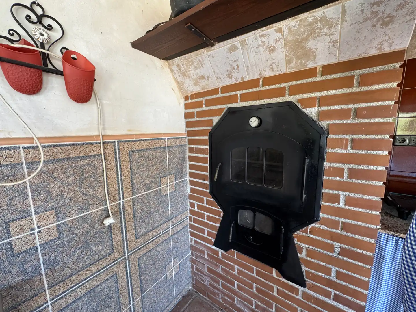 Chalet con terraza en venta en Calle Gran Vía 25, imagen 19