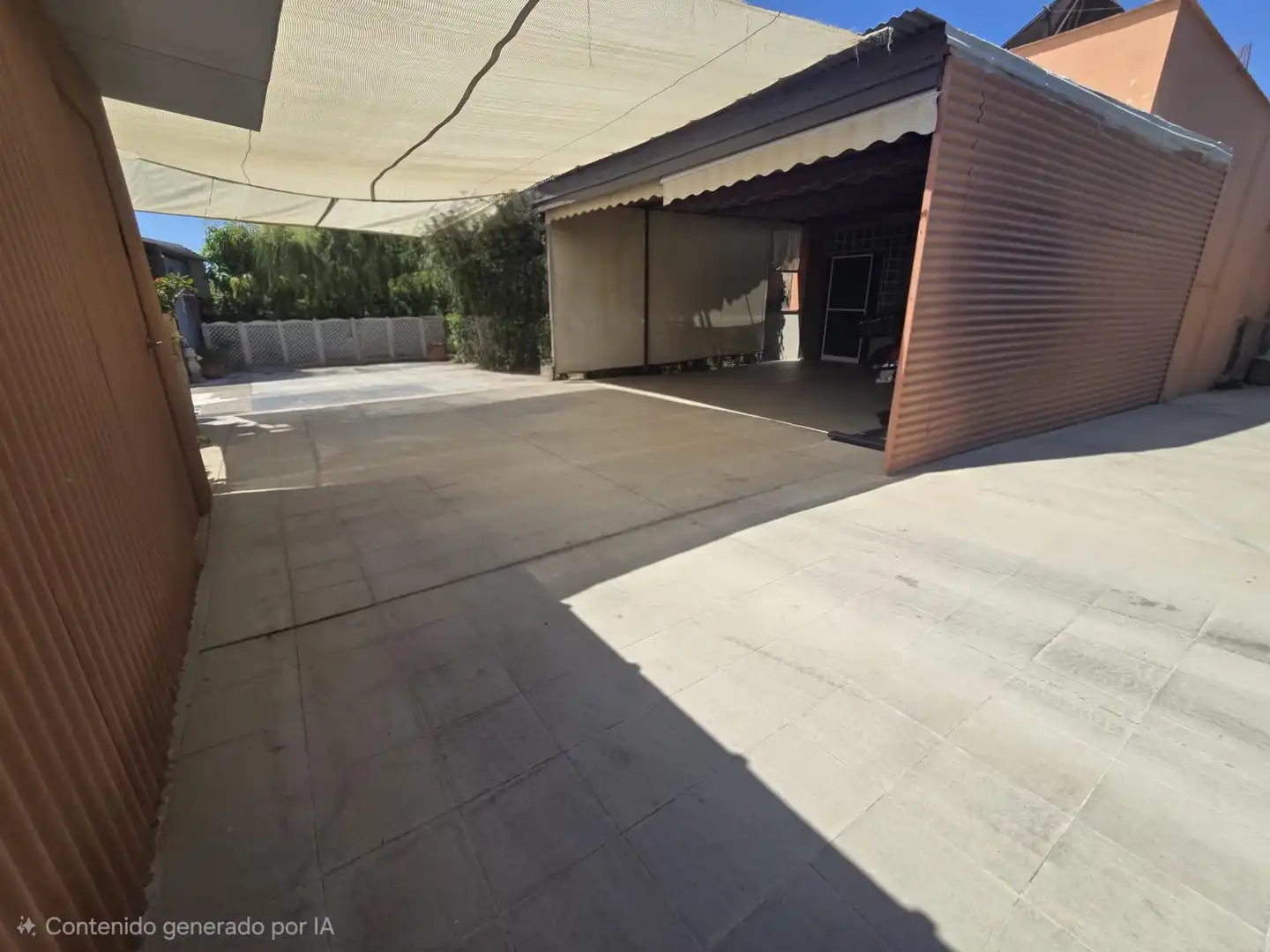 Terrassa de Casa o xalet en venda en Rincón de la Victoria amb Aire condicionat, Jardí privat i Terrassa