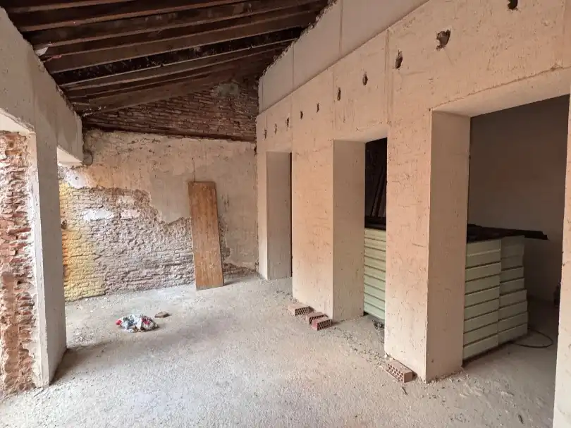 Residencial en venda en Málaga