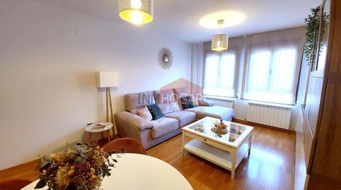 Foto 5 de Piso en venta en Arévalo, Ávila