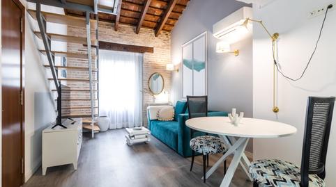 Foto 3 de Pis de lloguer a Valencia - Calle Botanico, El Botànic,  Valencia Capital