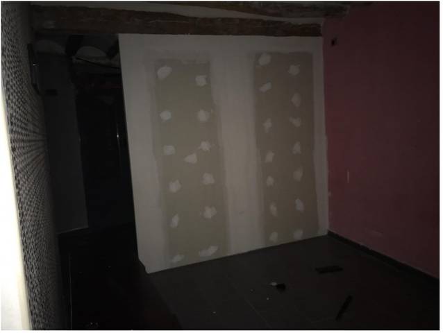 Local comercial en Venta en c/ san jose de calasanz en Fraga