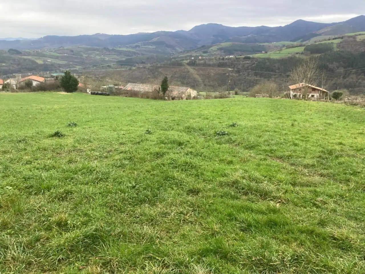 Terreno residenziale in vendita a Calle Sancides