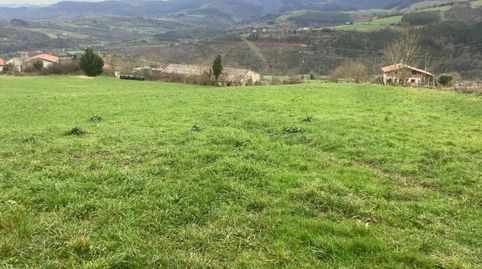 Terreno en venta en Karrantza Harana