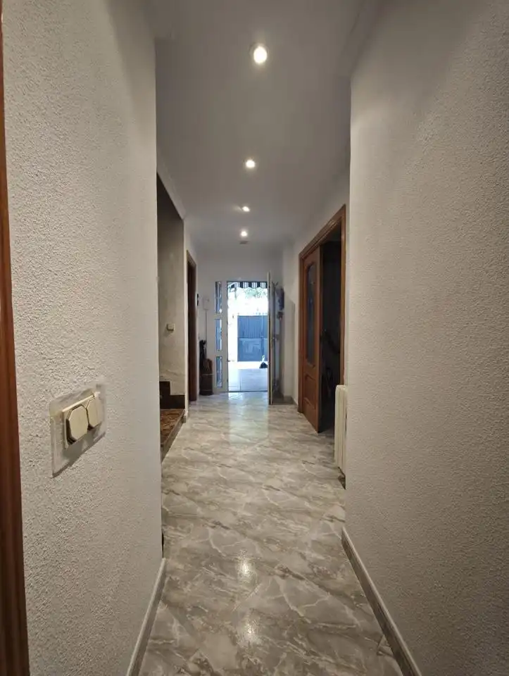 Casa adosada en venta en El Álamo con Aire acondicionado, Calefacción y Jardín privado