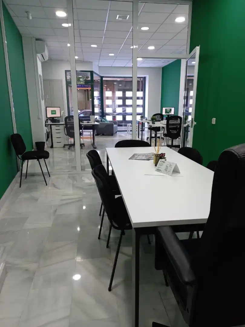 Local en venta en Valencia con Aire acondicionado